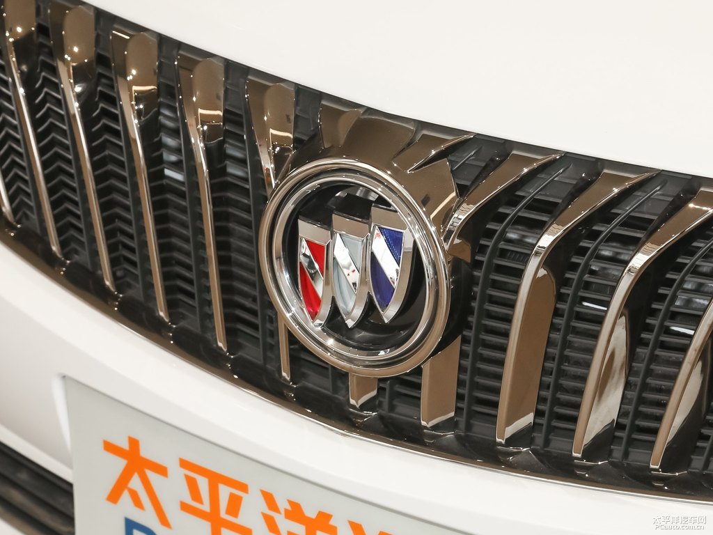 雪域白威朗車(chē)頭外觀圖片