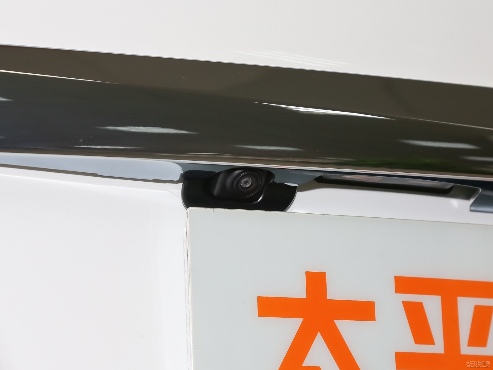 軒逸外觀高清大圖