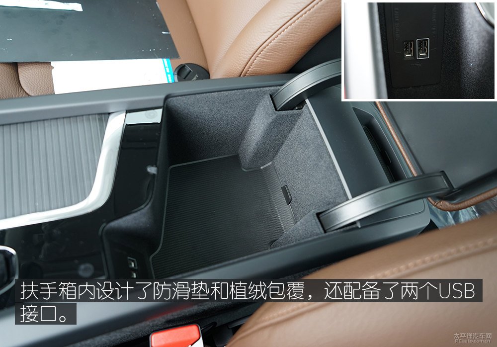 沃爾沃XC60圖片