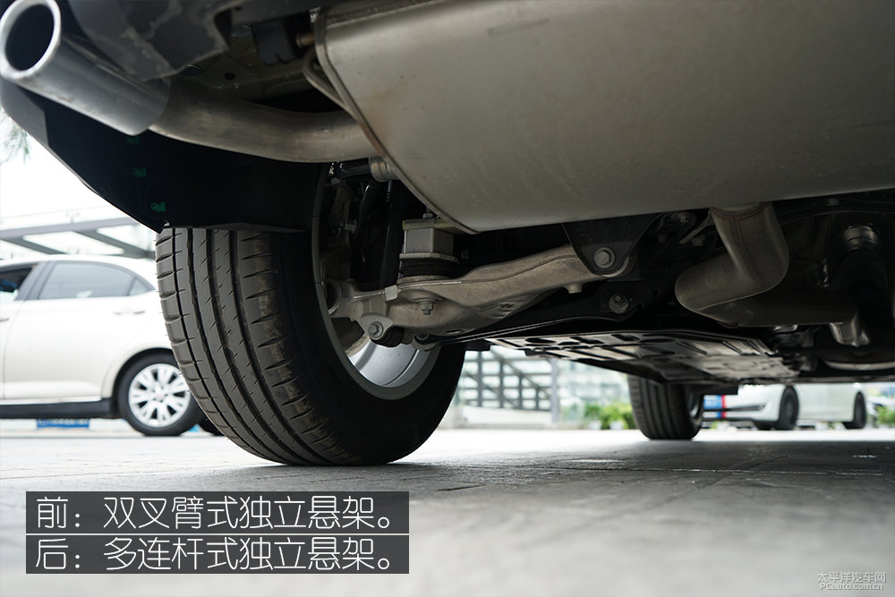 沃爾沃XC60圖片