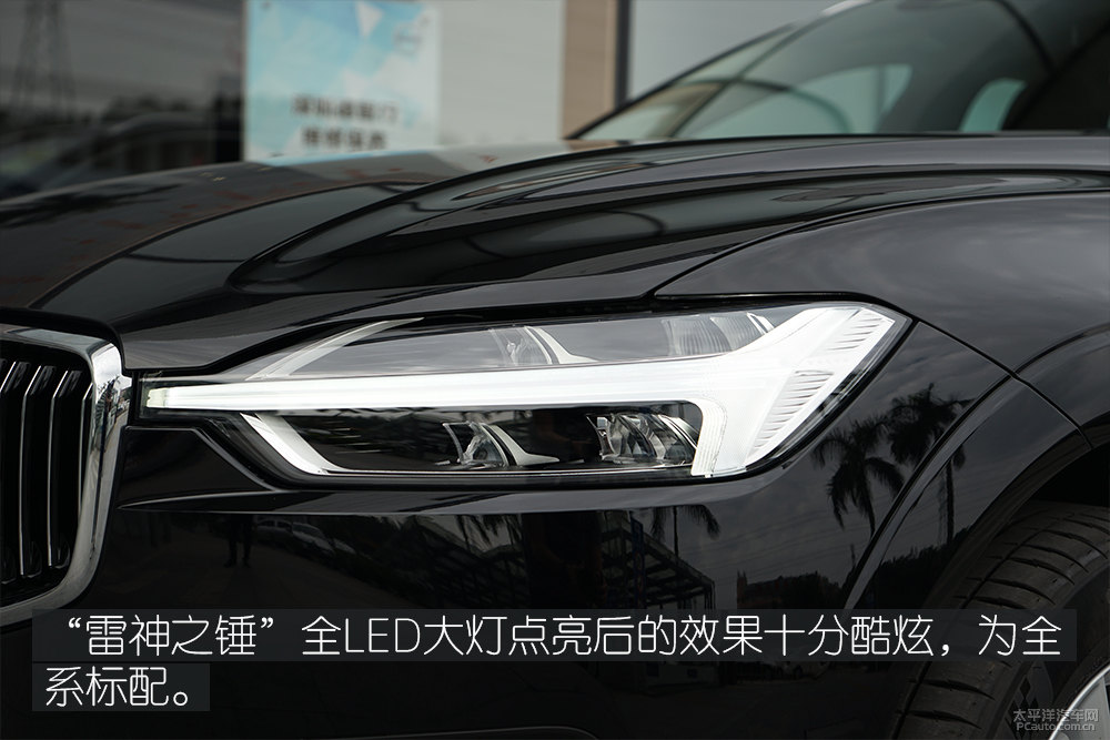 沃爾沃XC60圖片