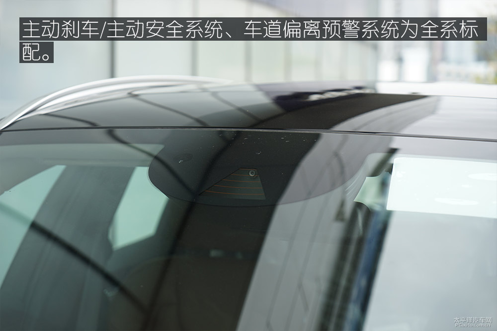 沃爾沃XC60圖片
