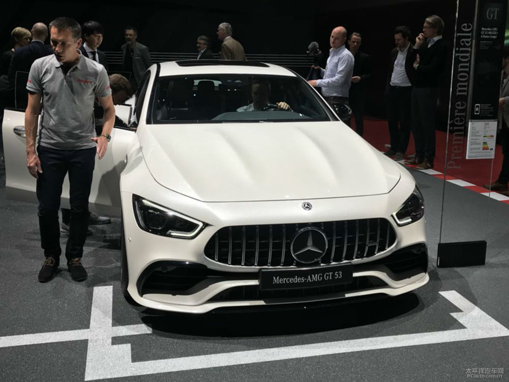 AMG GTDƬ