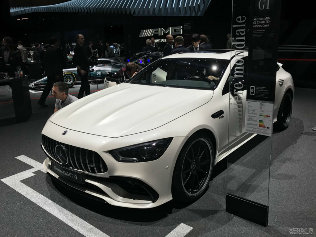 AMG GTDƬ