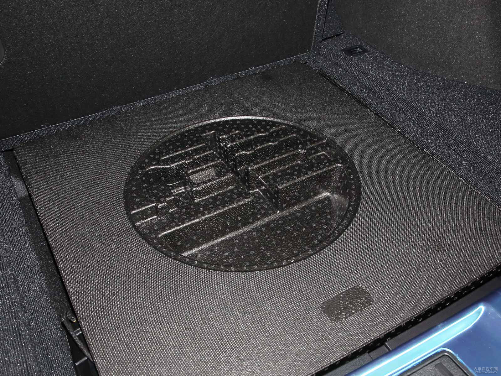 冠道空間高清大圖