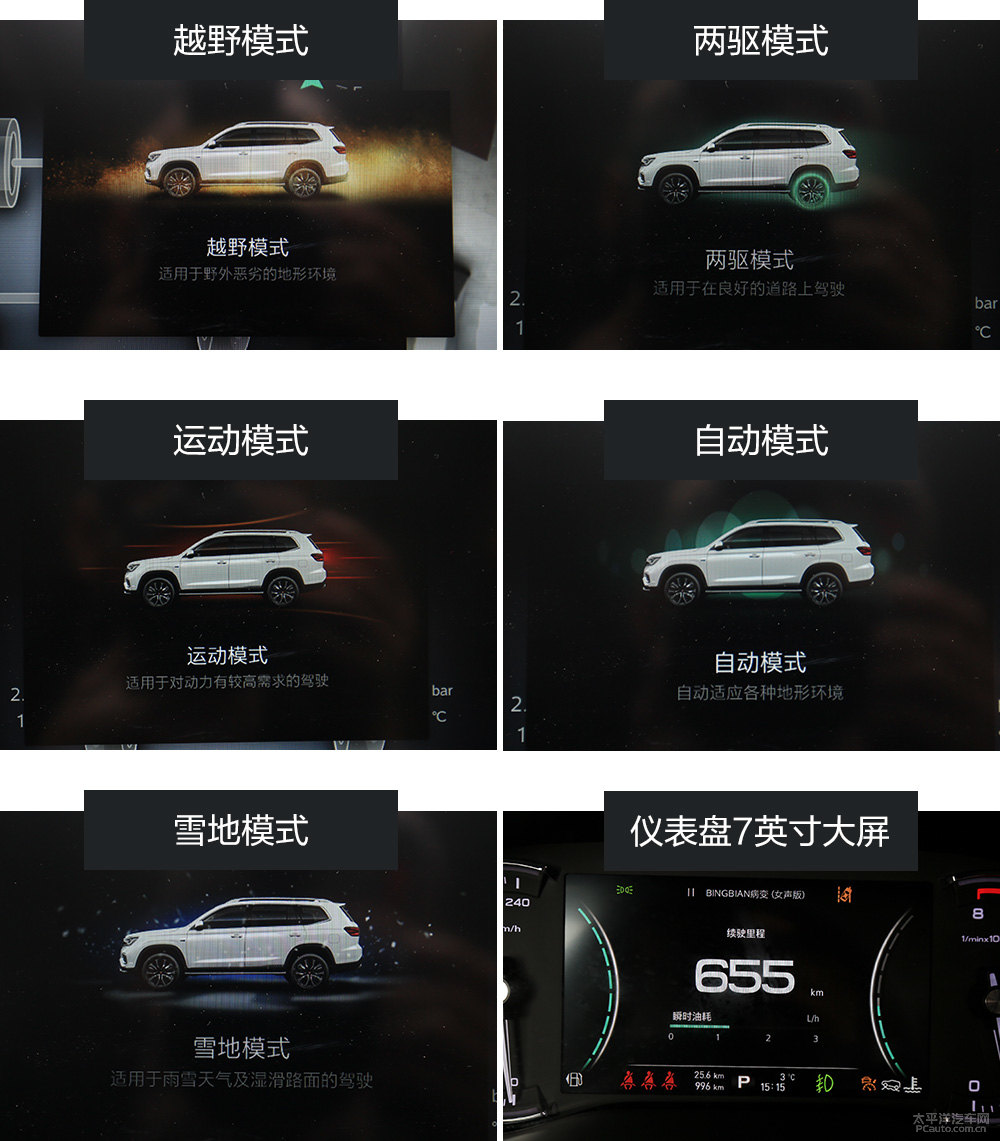 榮威RX8圖片
