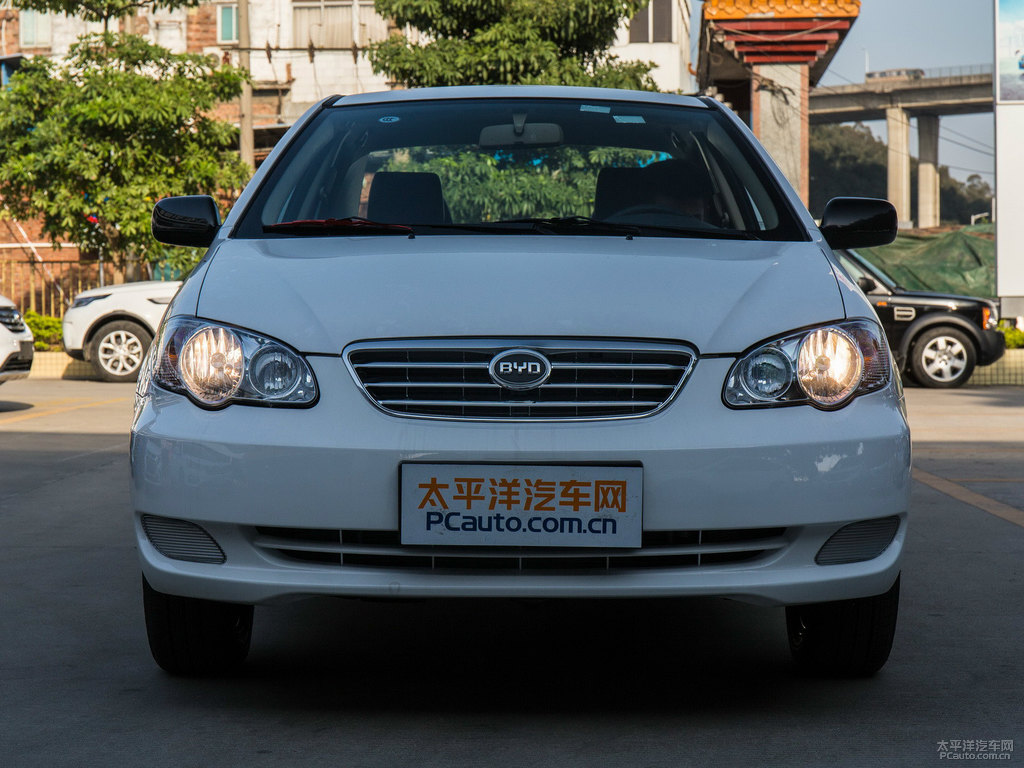 天山白比亞迪F3細(xì)節(jié)其它細(xì)節(jié)圖片