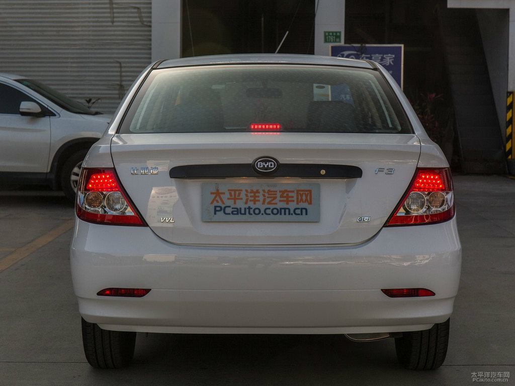 天山白比亞迪F3細(xì)節(jié)其它細(xì)節(jié)圖片