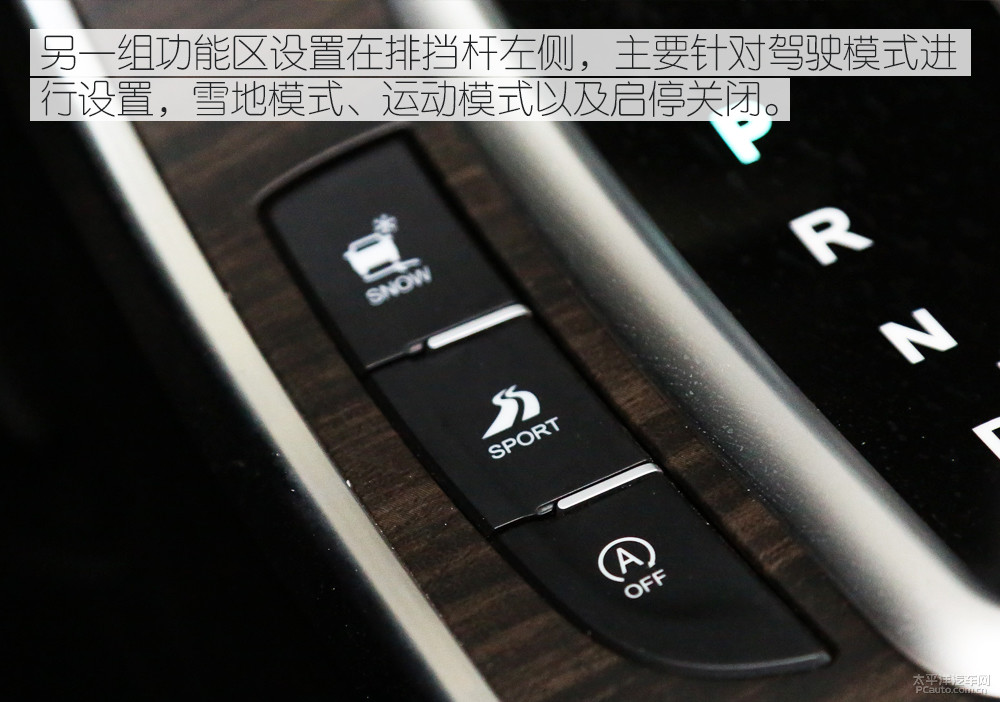 陸風(fēng)X7圖解高清大圖