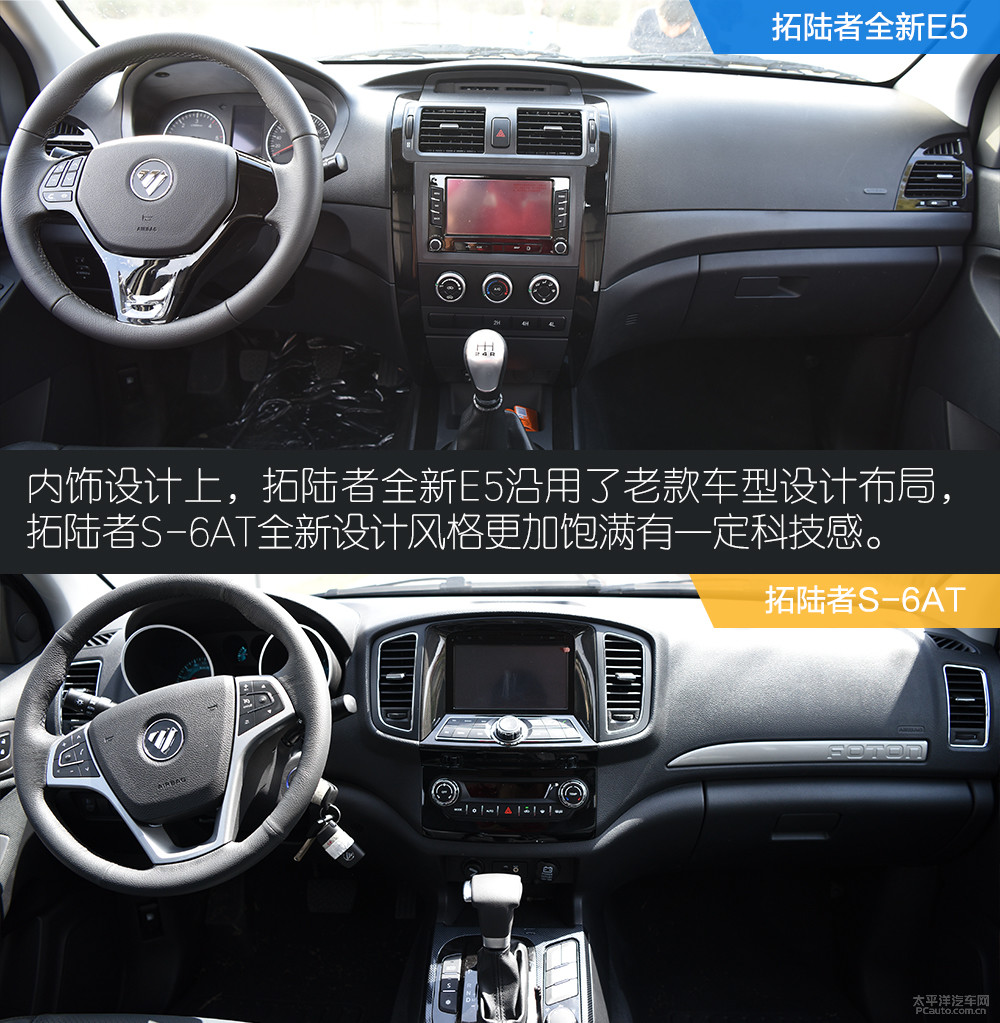 拓陸者圖解高清大圖