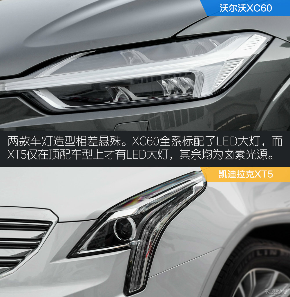沃爾沃XC60圖片