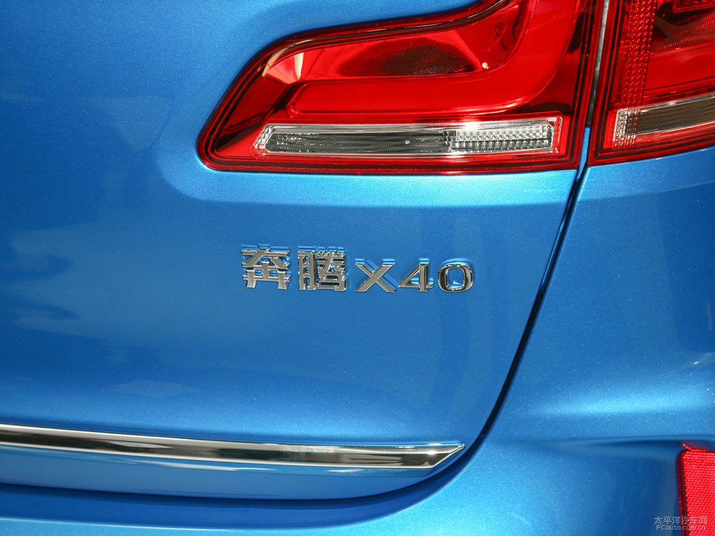 奔騰X40圖片