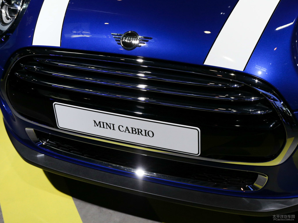MINI CABRIODƬ