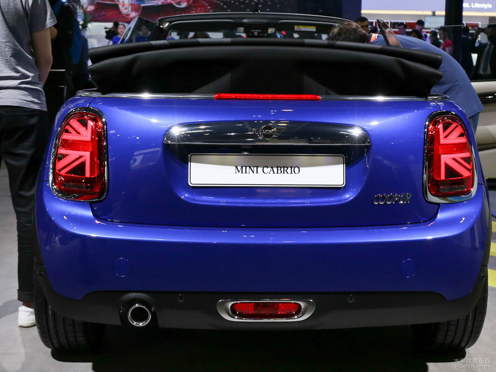 MINI CABRIODƬ