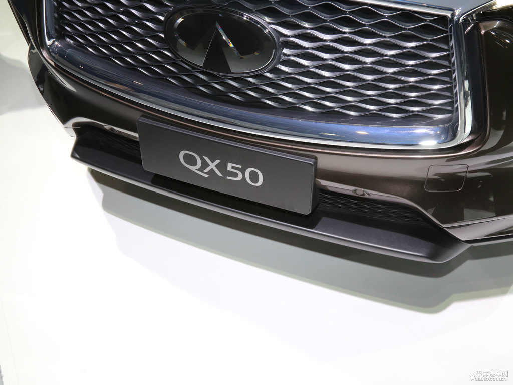 英菲尼迪QX50圖片