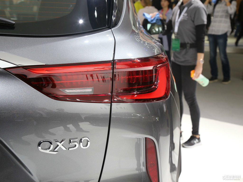 英菲尼迪QX50圖片