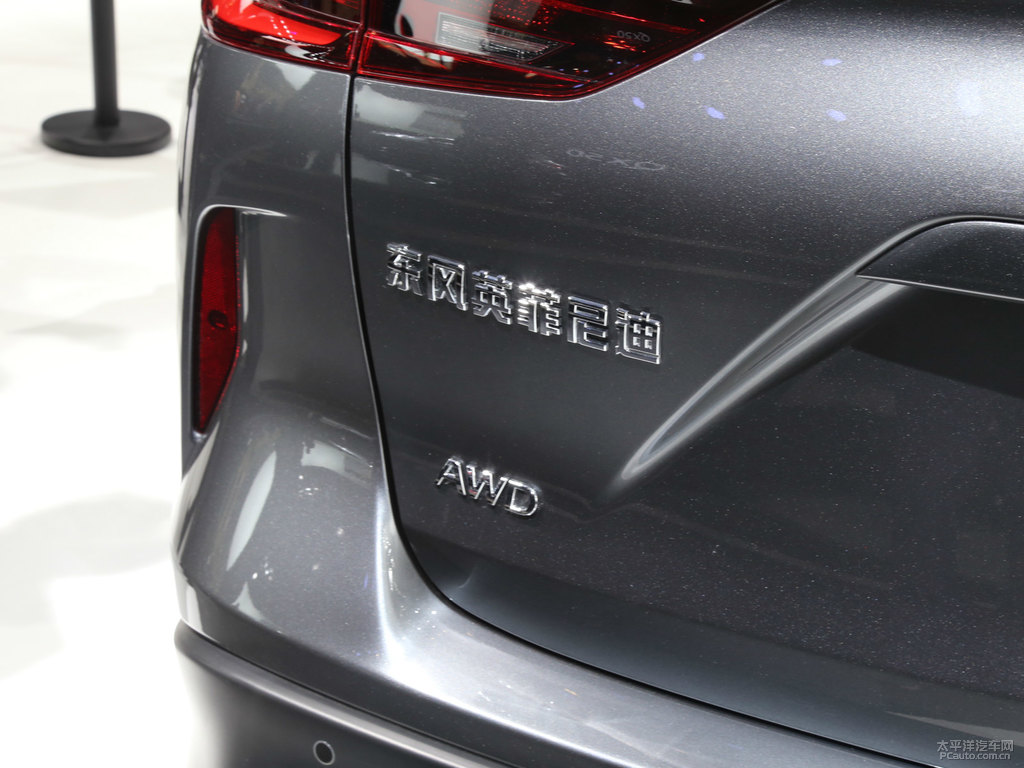 英菲尼迪QX50圖片