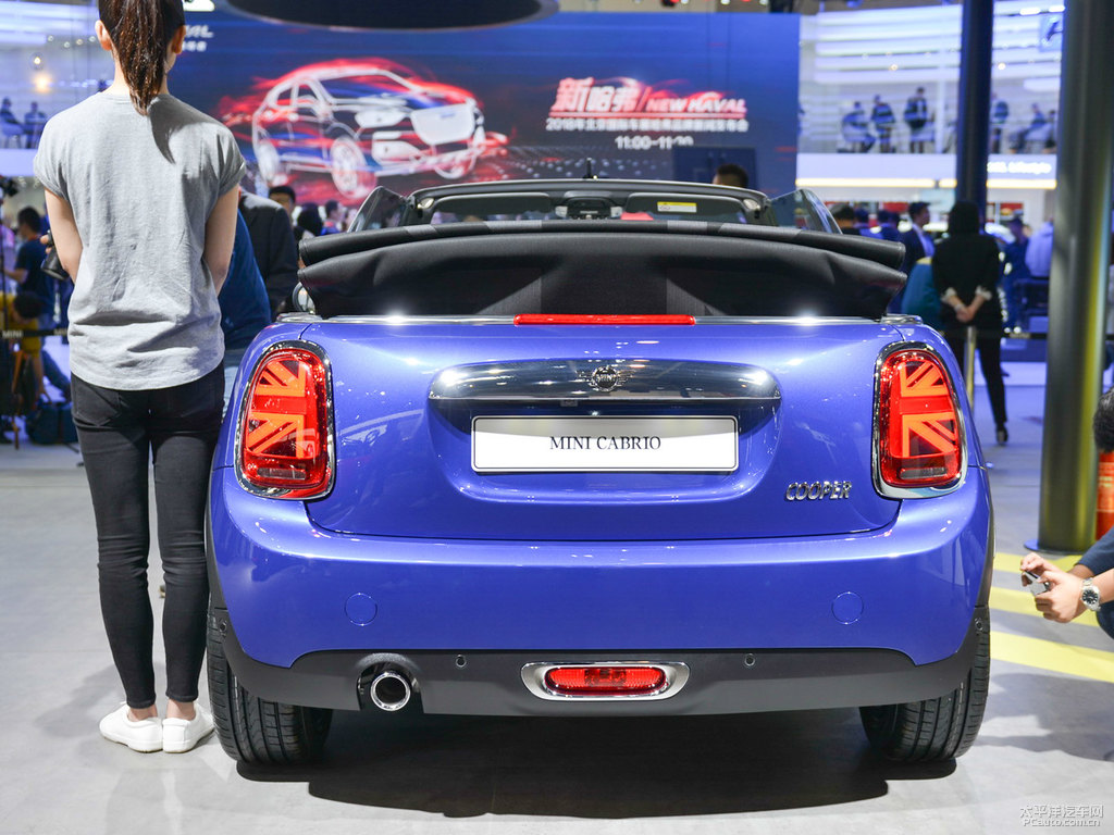 MINI CABRIODƬ