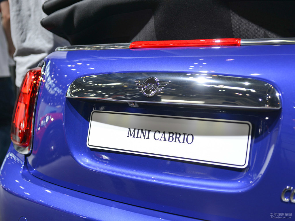 MINI CABRIODƬ