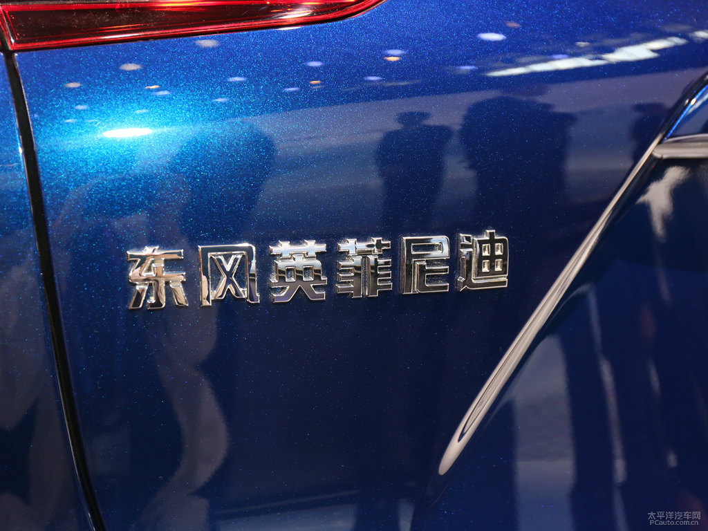 英菲尼迪QX50圖片