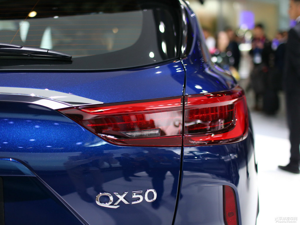 英菲尼迪QX50圖片
