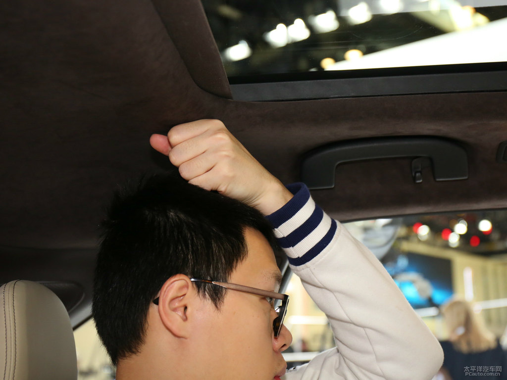 英菲尼迪QX50圖片