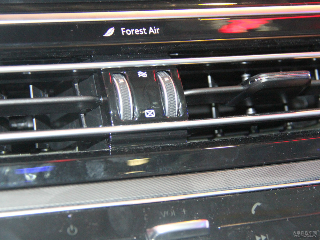 長(zhǎng)安CS75圖片