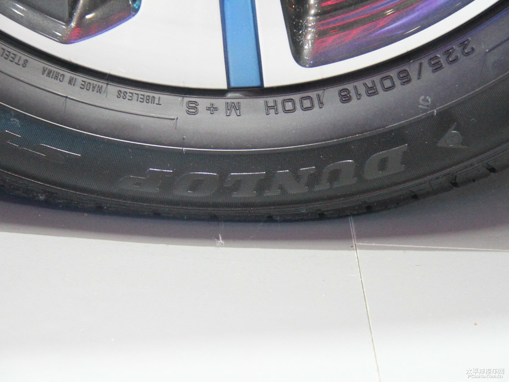 長安CS75圖片
