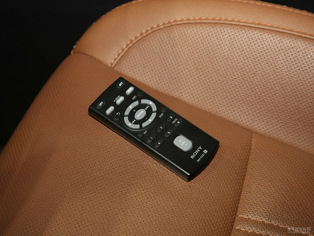 長安CS95圖片