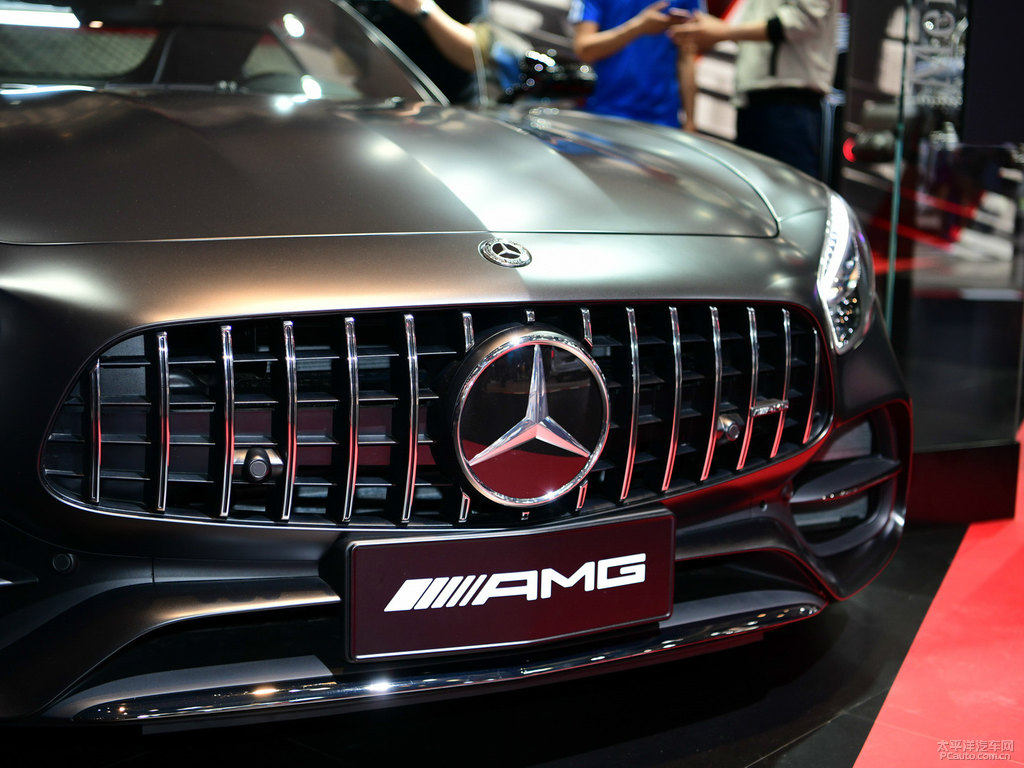 AMG GTDƬ