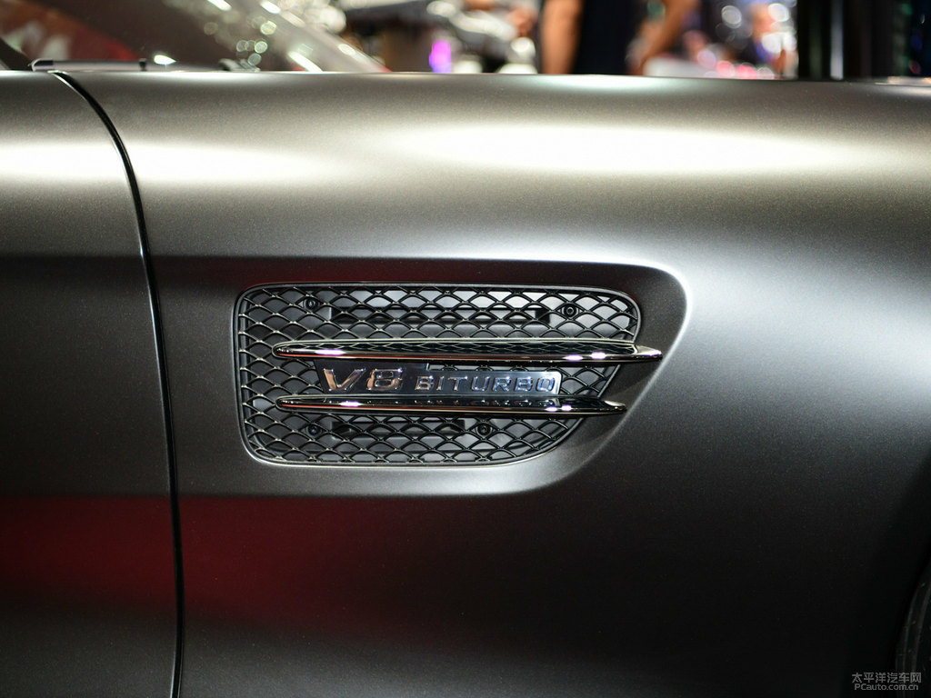 AMG GTDƬ