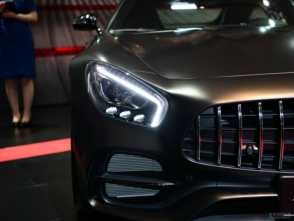 AMG GTDƬ
