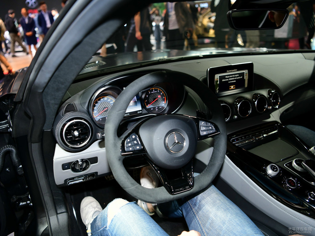 AMG GTDƬ