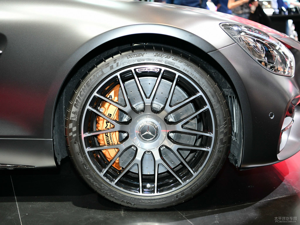 AMG GTDƬ