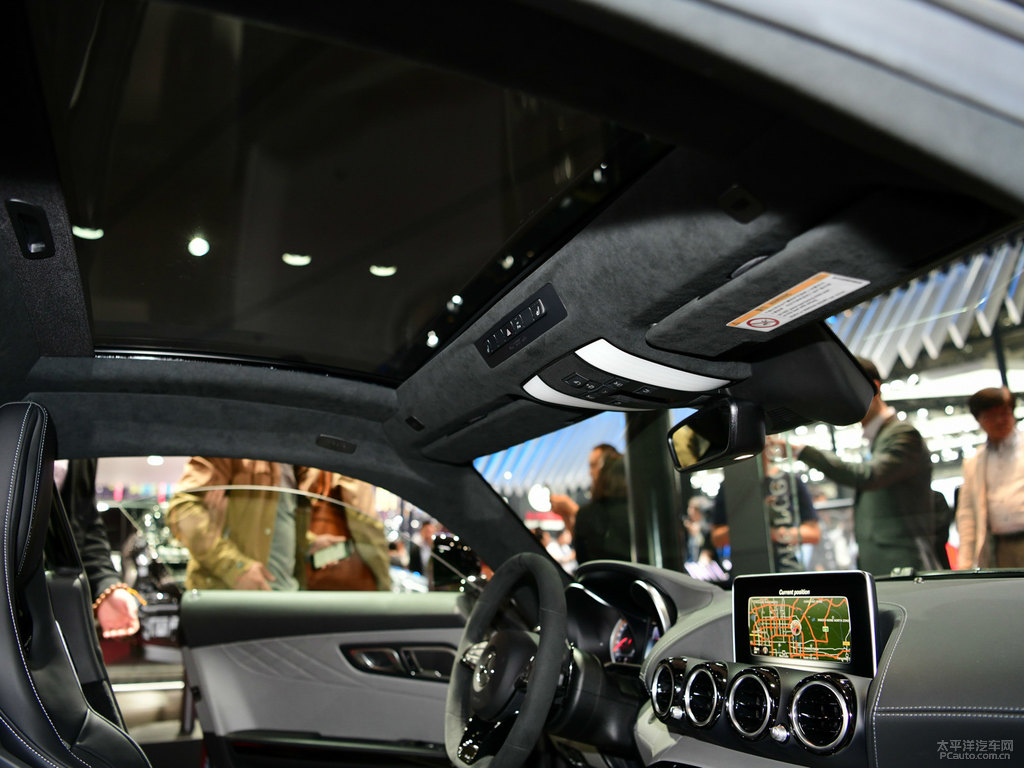 AMG GTDƬ