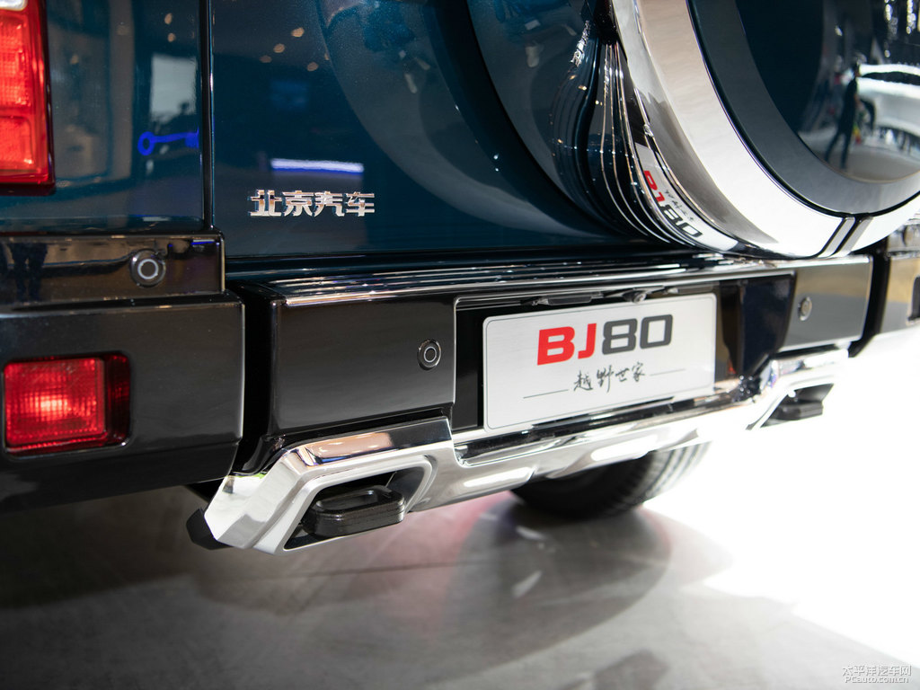 BJ80DƬ