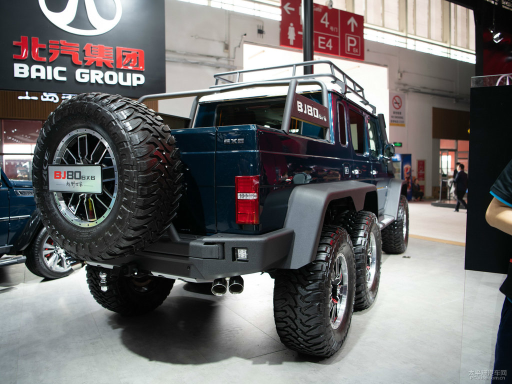 BJ80DƬ