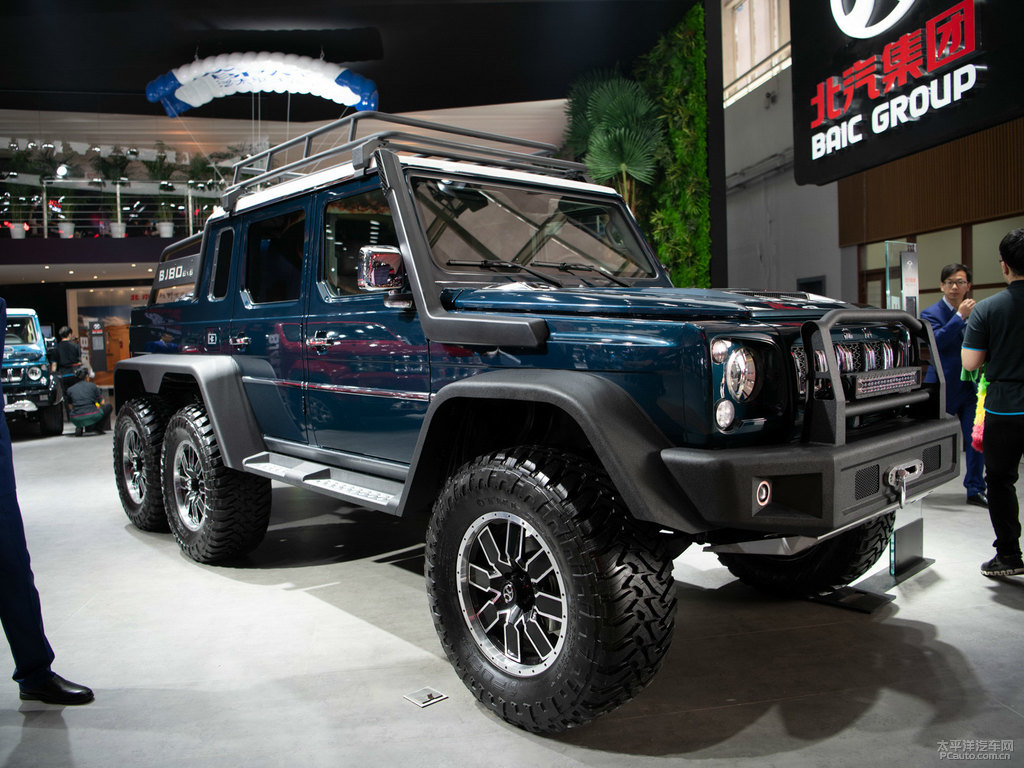 BJ80DƬ