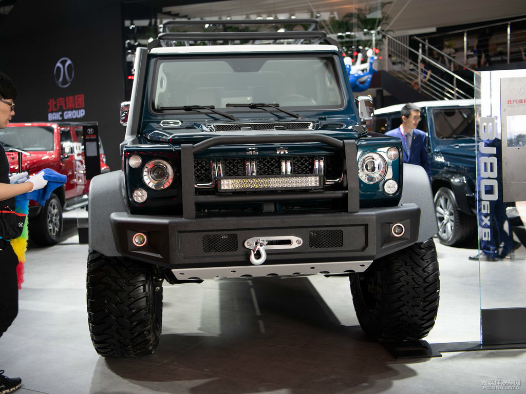 BJ80DƬ