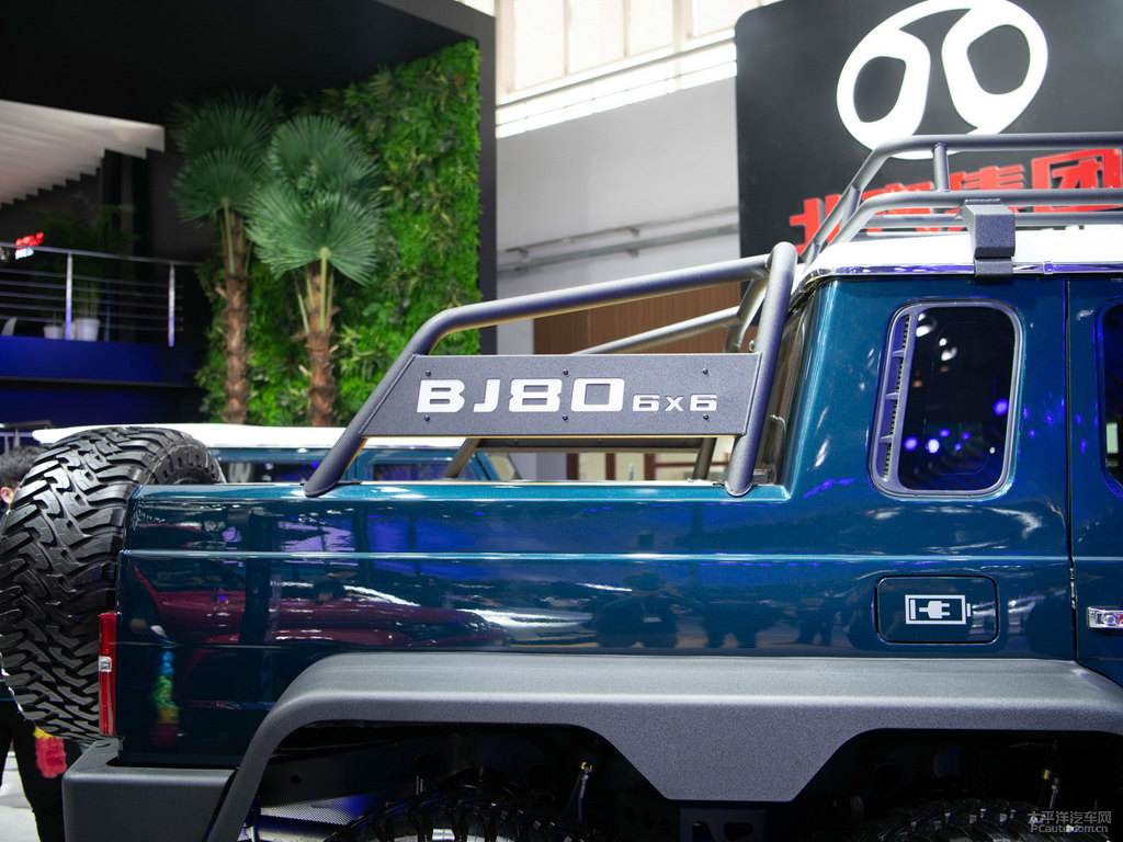 BJ80DƬ