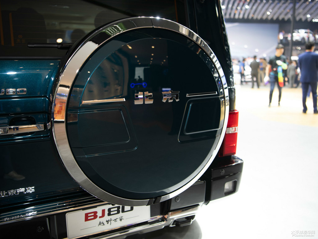 BJ80DƬ