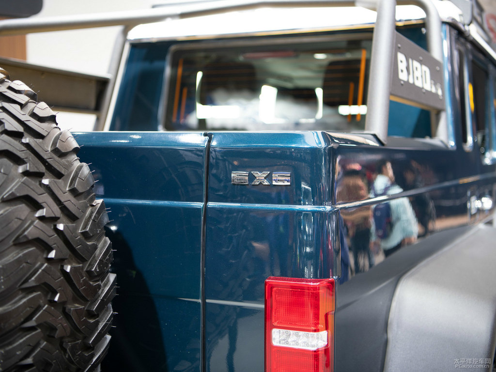 BJ80DƬ