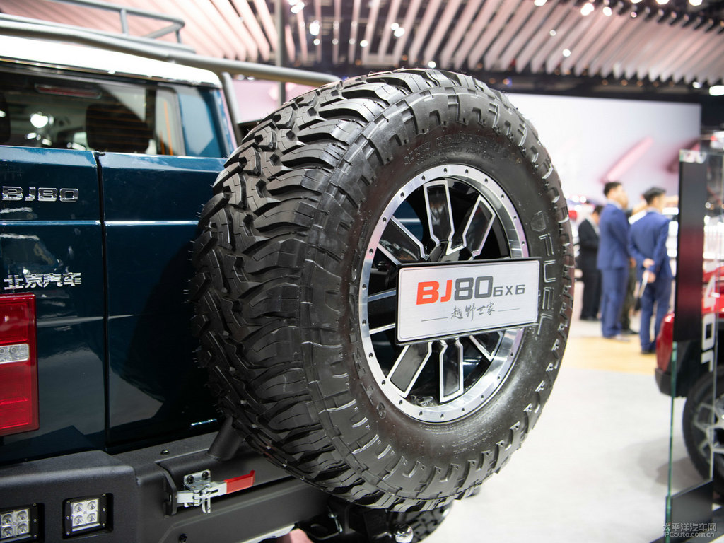 BJ80DƬ