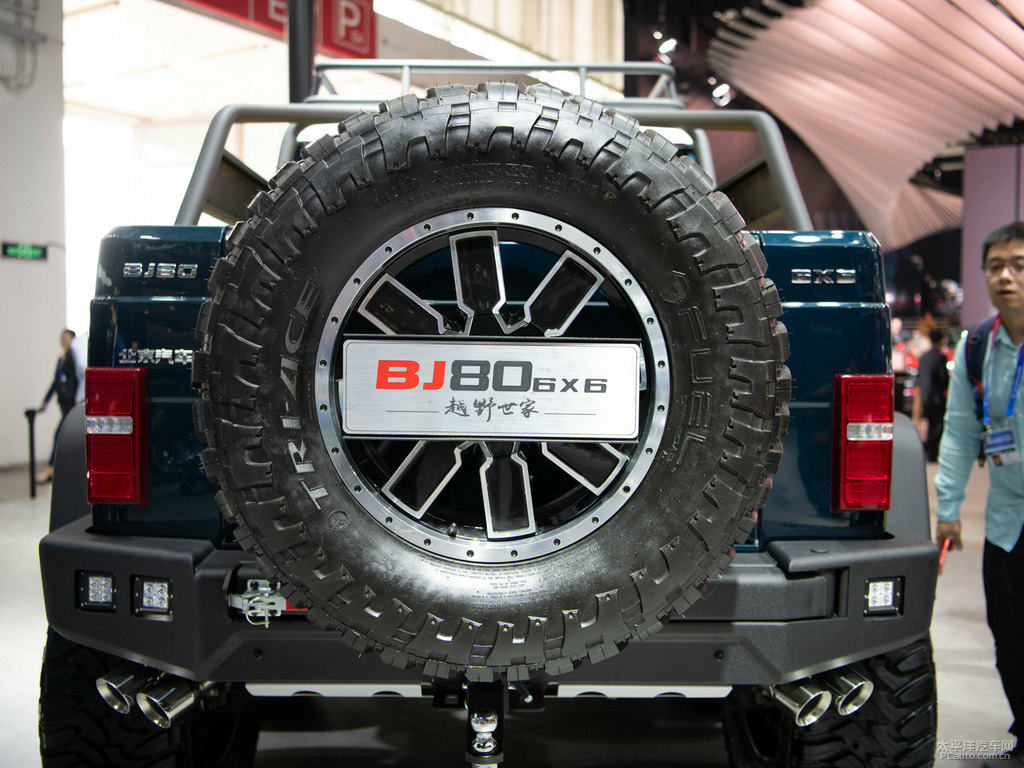 BJ80DƬ