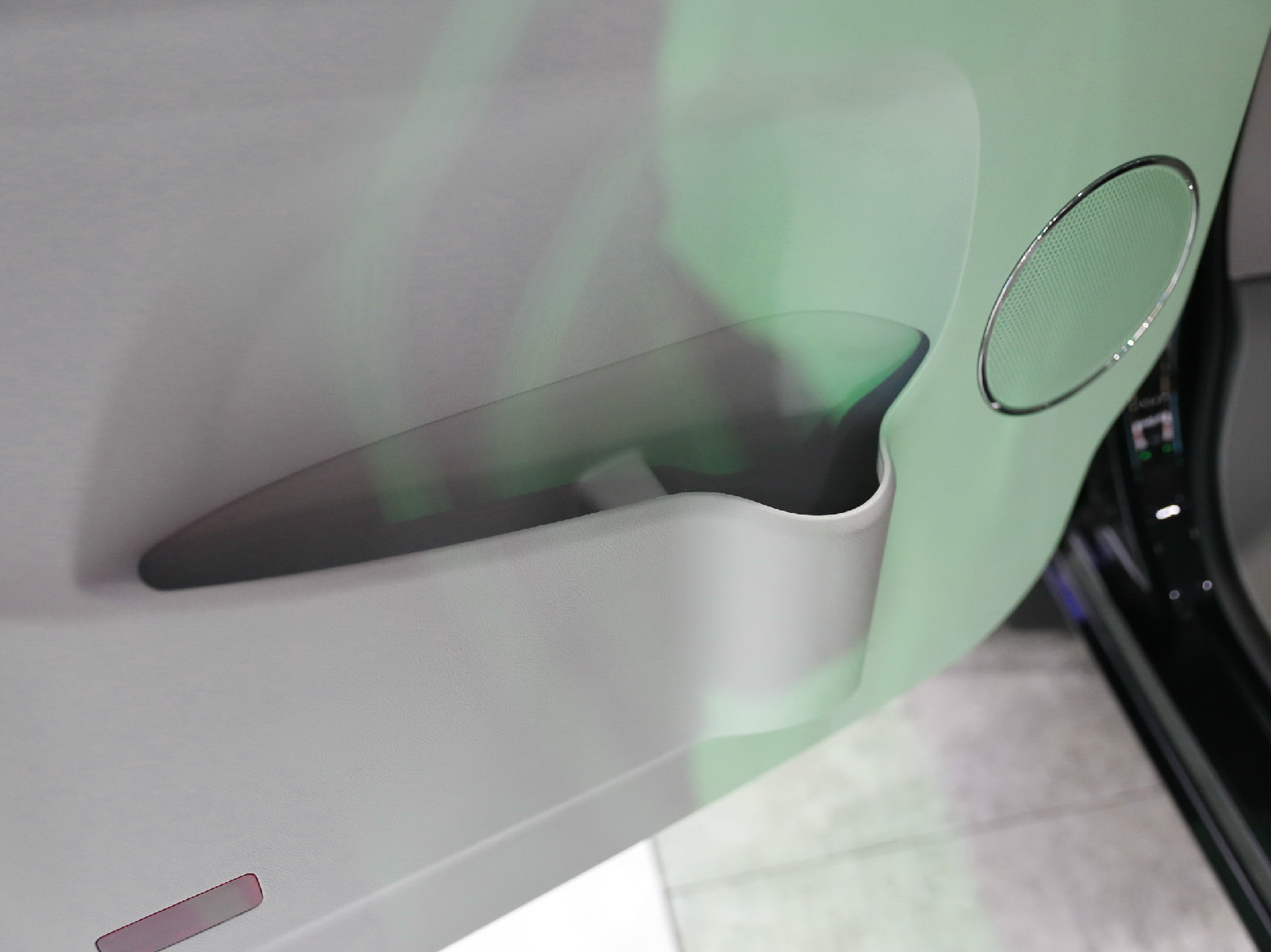 瑞風(fēng)M5車展高清大圖