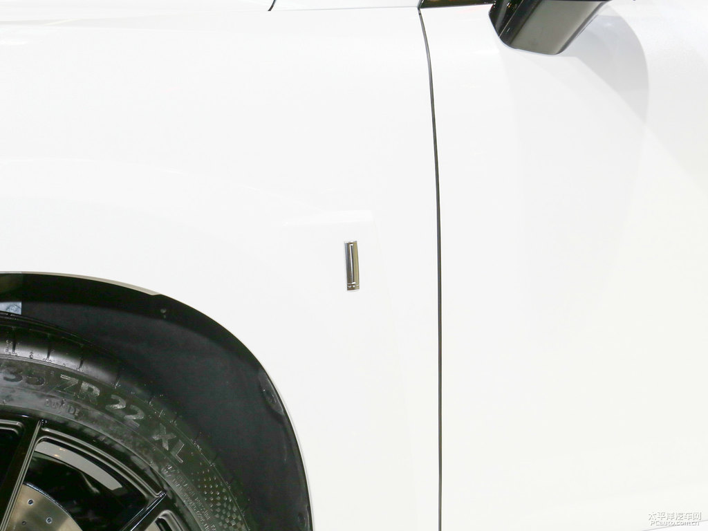 魏牌 VV7車身外觀圖片