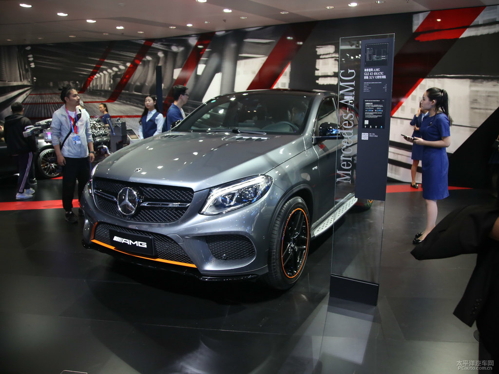 GLE ISUV AMG^DƬ
