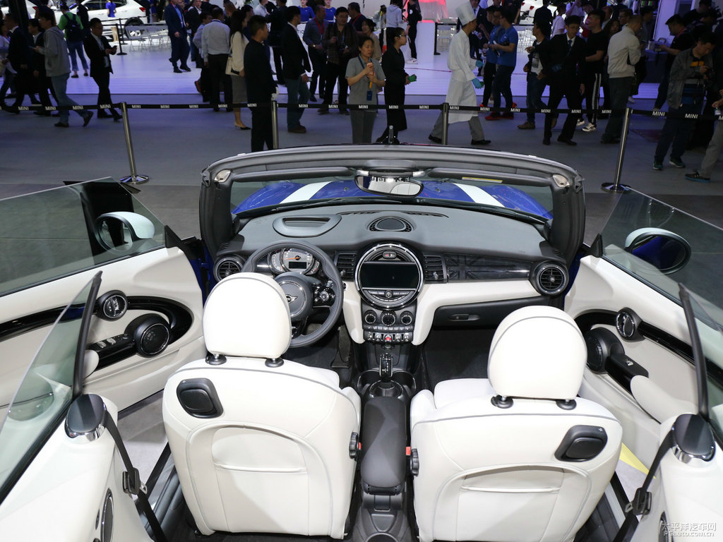 MINI CABRIO{˿ggDƬ