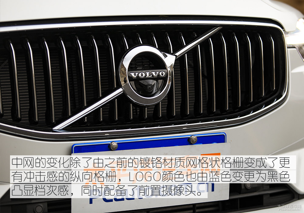沃爾沃XC60圖片