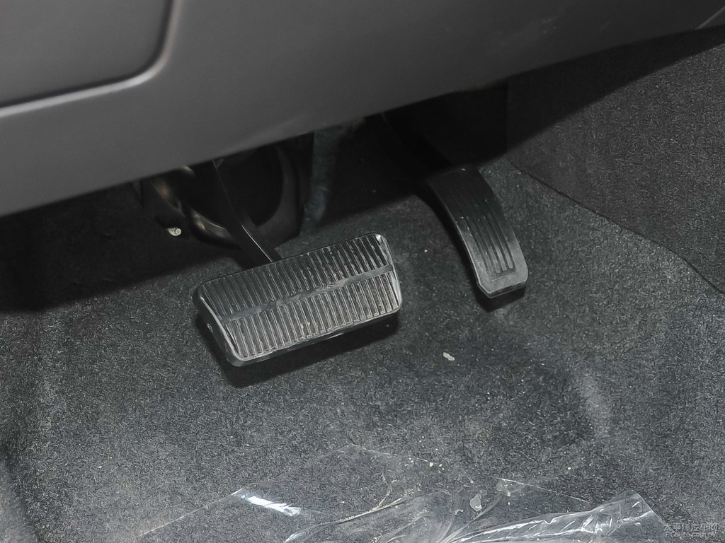 長(zhǎng)安CS75中控內(nèi)飾圖片